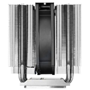 SilverStone SST-XED120S-WS CPU cooler, 4U form factor - silver : image 6