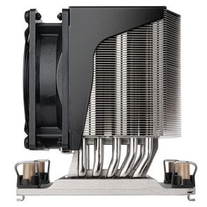 Silverstone XE04-4677B 4U Small form factor Cooler for Intel LGA4677