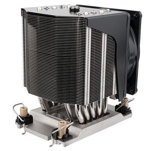 Silverstone XE04-4677B 4U Small form factor Cooler for Intel LGA4677