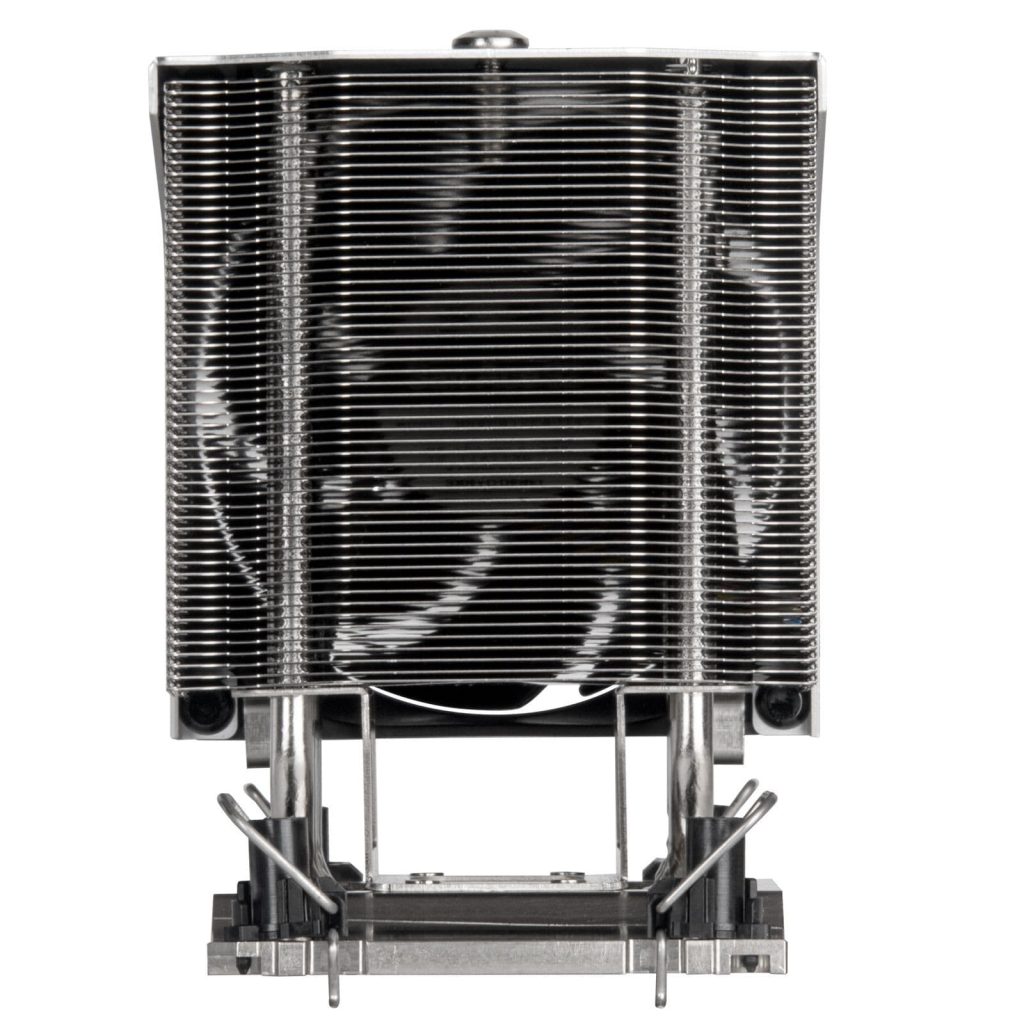 Silverstone XE04-4677B 4U Small form factor Cooler for Intel LGA4677