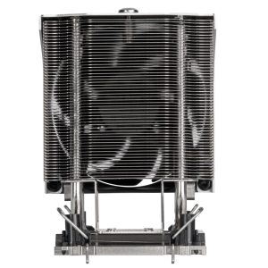 Silverstone XE04-4677B 4U Small form factor Cooler for Intel LGA4677