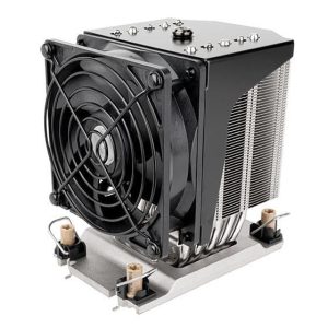 Silverstone XE04-4677B 4U Small form factor Cooler for Intel LGA4677