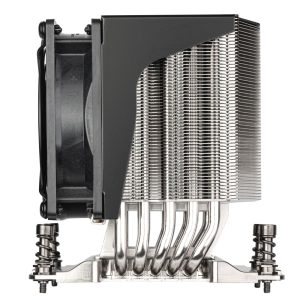 Silverstone XE04-SP3B 4U Small form factor CPU cooler for AMD SP6/SP3/TR4 : image 3