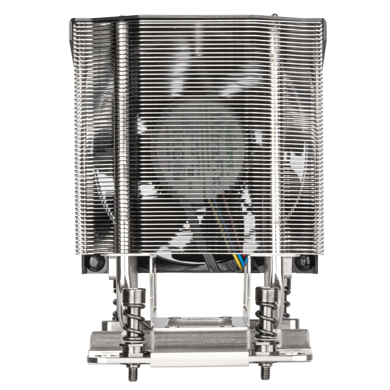 Silverstone XE04-SP3B 4U Small form factor CPU cooler for AMD SP6/SP3/TR4 : image 4