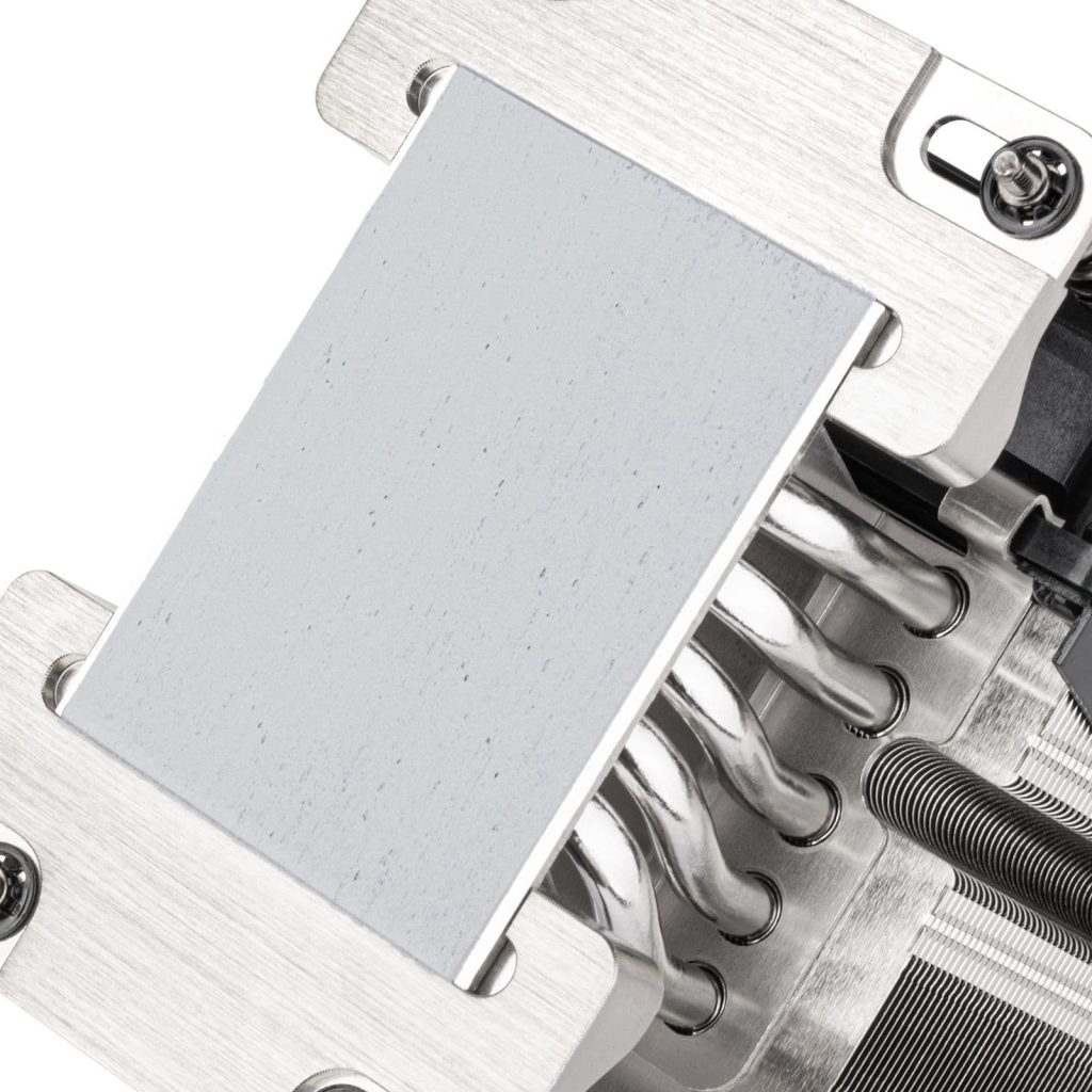 Silverstone XE04-SP3B 4U Small form factor CPU cooler for AMD SP6/SP3/TR4 : image 6