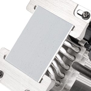 Silverstone XE04-SP3B 4U Small form factor CPU cooler for AMD SP6/SP3/TR4 : image 6