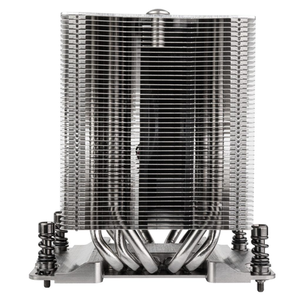 Silverstone XE04-SP6P 4U CPU Cooler for AMD TR5/SP6