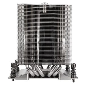 Silverstone XE04-SP6P 4U CPU Cooler for AMD TR5/SP6