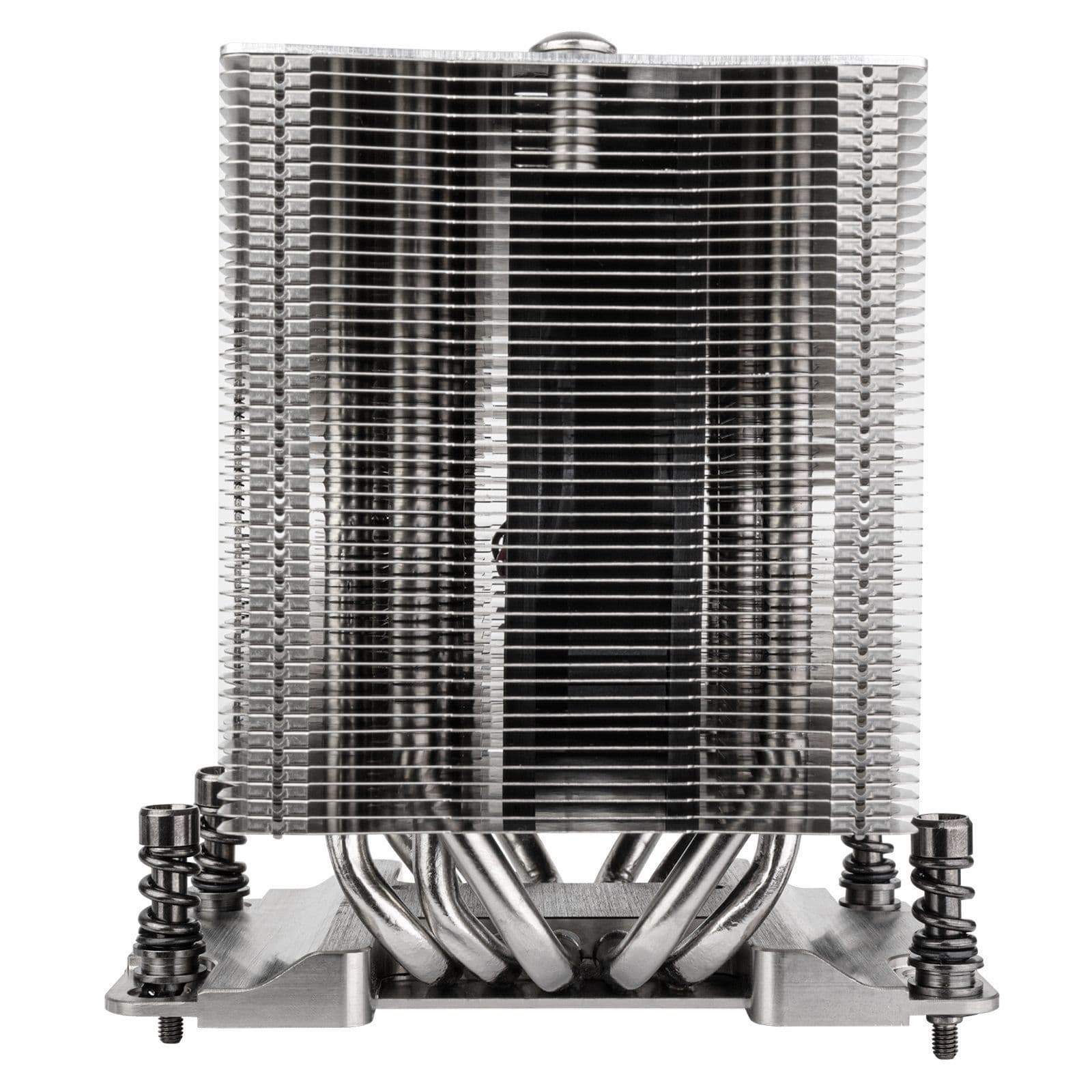 Silverstone XE04-SP6P 4U CPU Cooler for AMD TR5/SP6