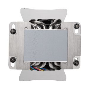 Silverstone XE04-SP6P 4U CPU Cooler for AMD TR5/SP6