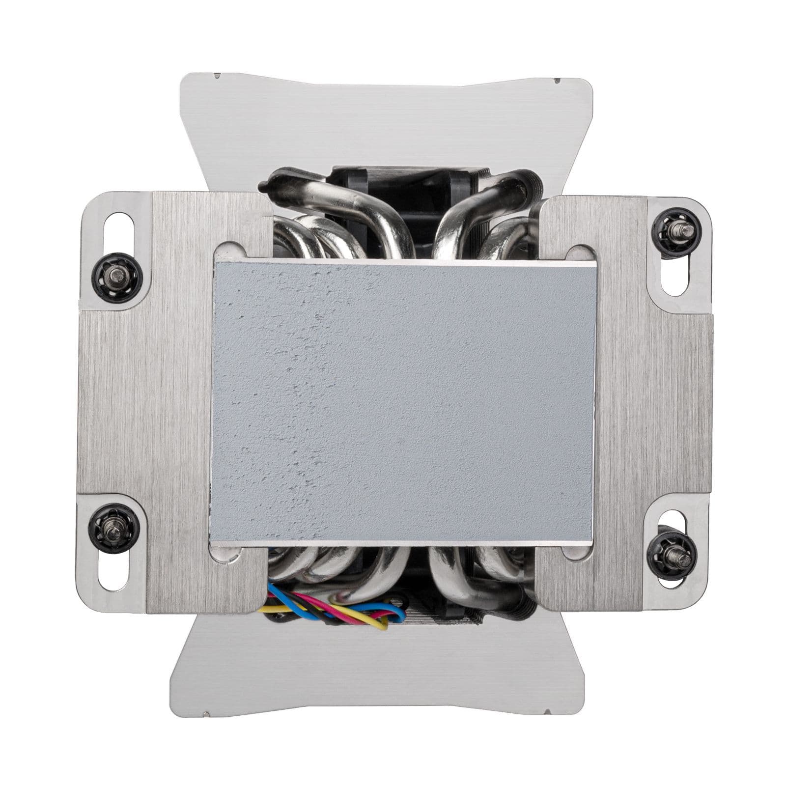 Silverstone XE04-SP6P 4U CPU Cooler for AMD TR5/SP6