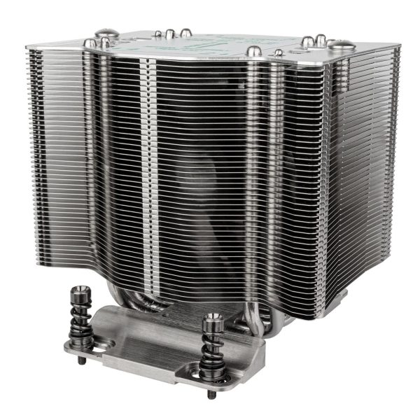 Silverstone XE04-SP6P 4U CPU Cooler for AMD TR5/SP6