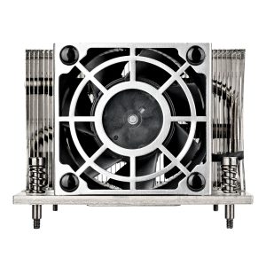 Silverstone XE02-1700S 2U Server/Workstation CPU Cooler for Intel 1700