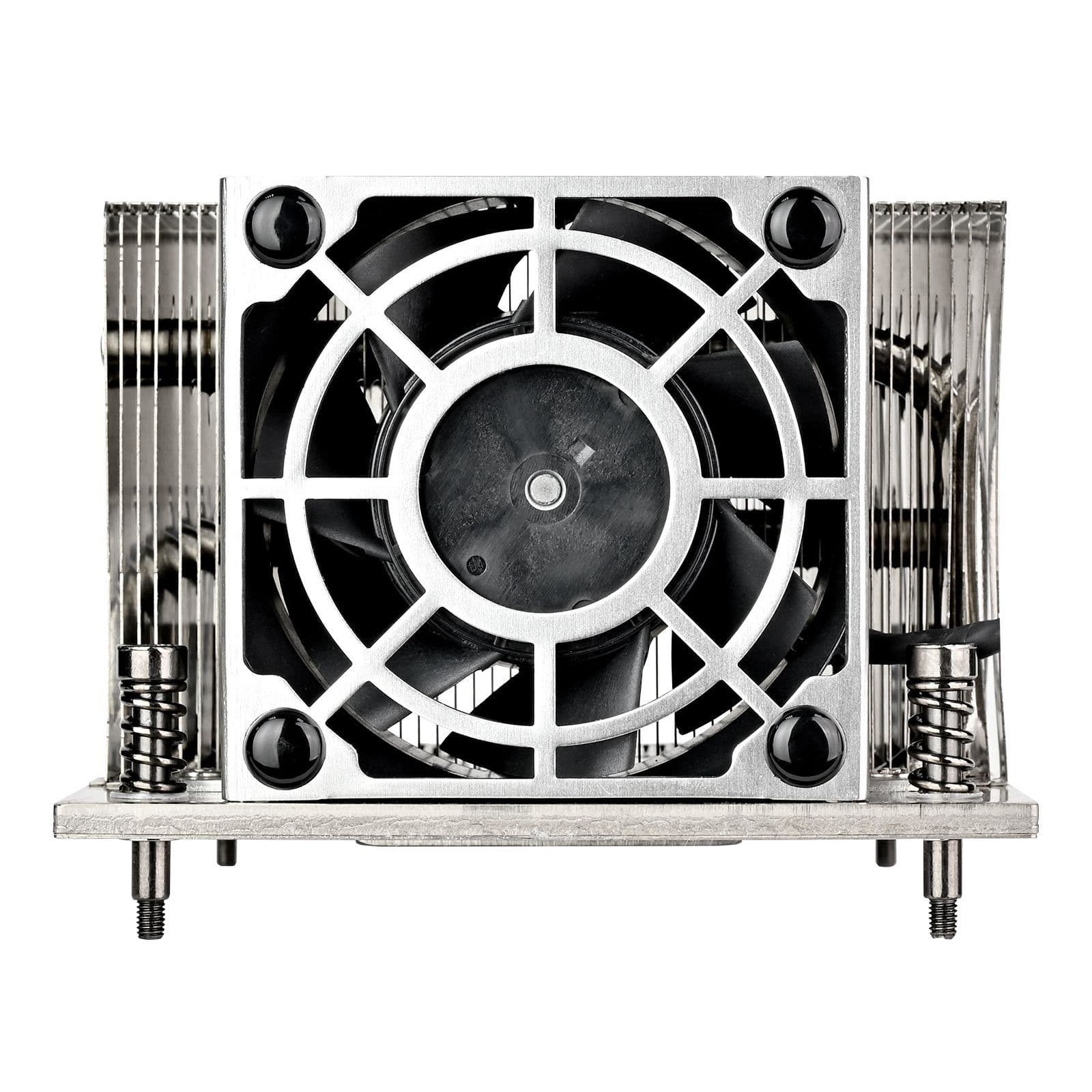 Silverstone XE02-1700S 2U Server/Workstation CPU Cooler for Intel 1700