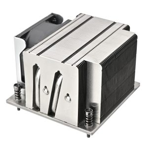 Silverstone XE02-1700S 2U Server/Workstation CPU Cooler for Intel 1700