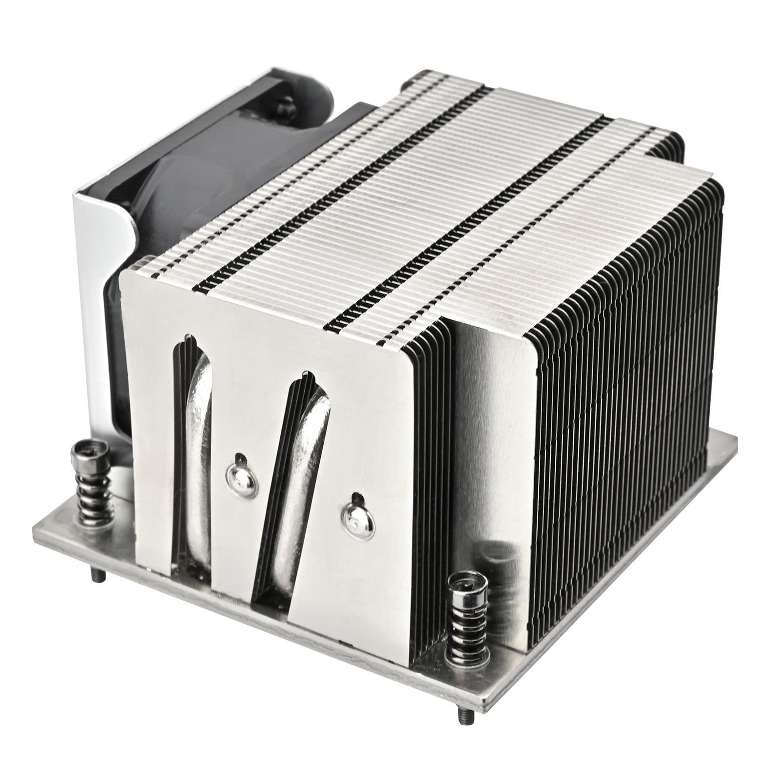 Silverstone XE02-1700S 2U Server/Workstation CPU Cooler for Intel 1700