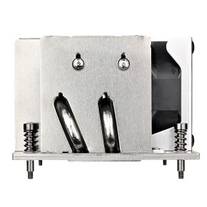 Silverstone XE02-1700S 2U Server/Workstation CPU Cooler for Intel 1700