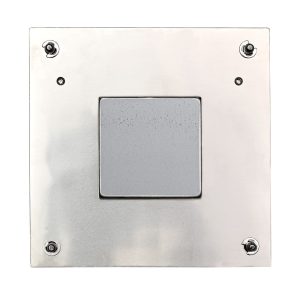 Silverstone XE02-1700S 2U Server/Workstation CPU Cooler for Intel 1700