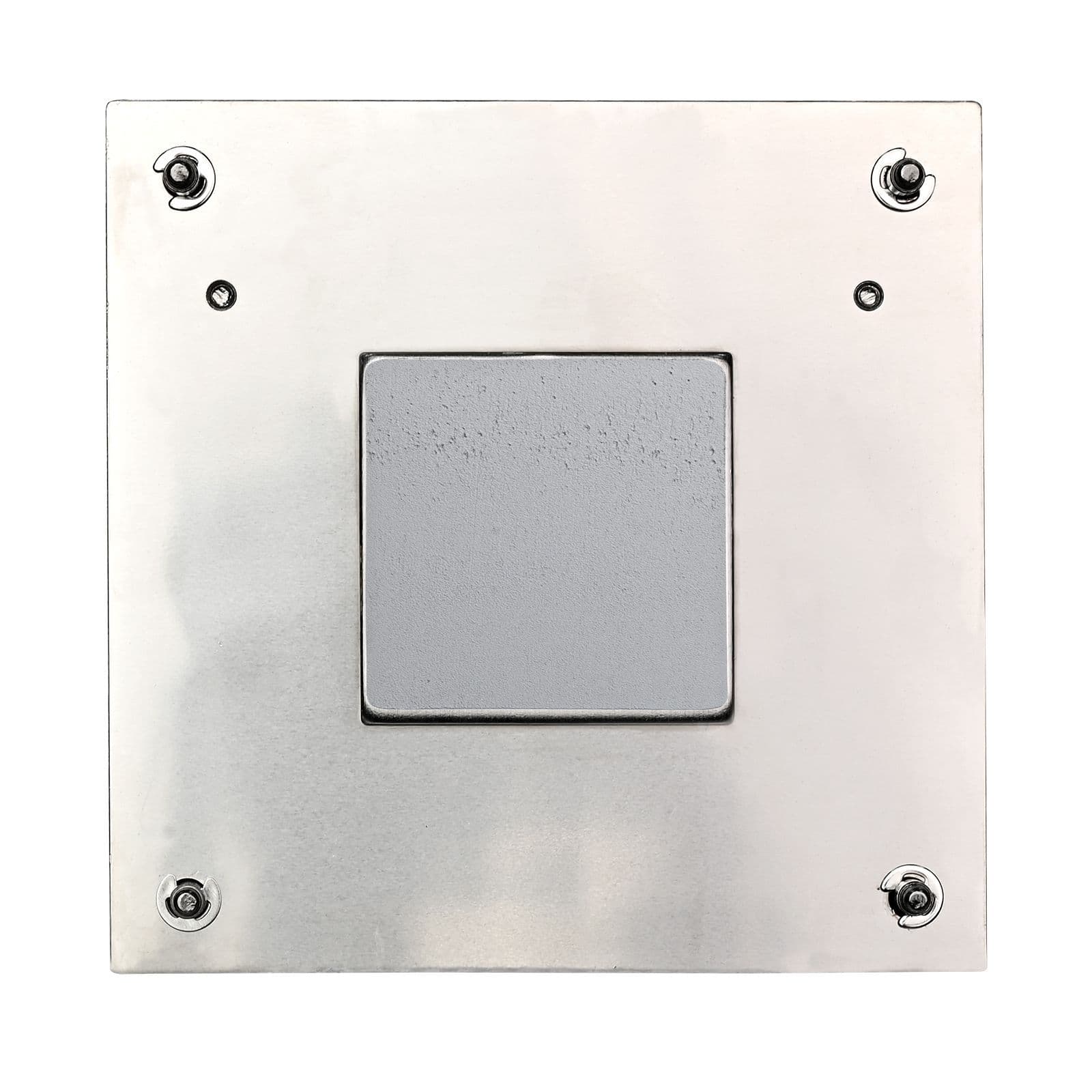 Silverstone XE02-1700S 2U Server/Workstation CPU Cooler for Intel 1700