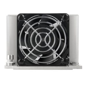 Silverstone XE02-2066S 2U Server/Workstation CPU Cooler for Intel 2011/2066
