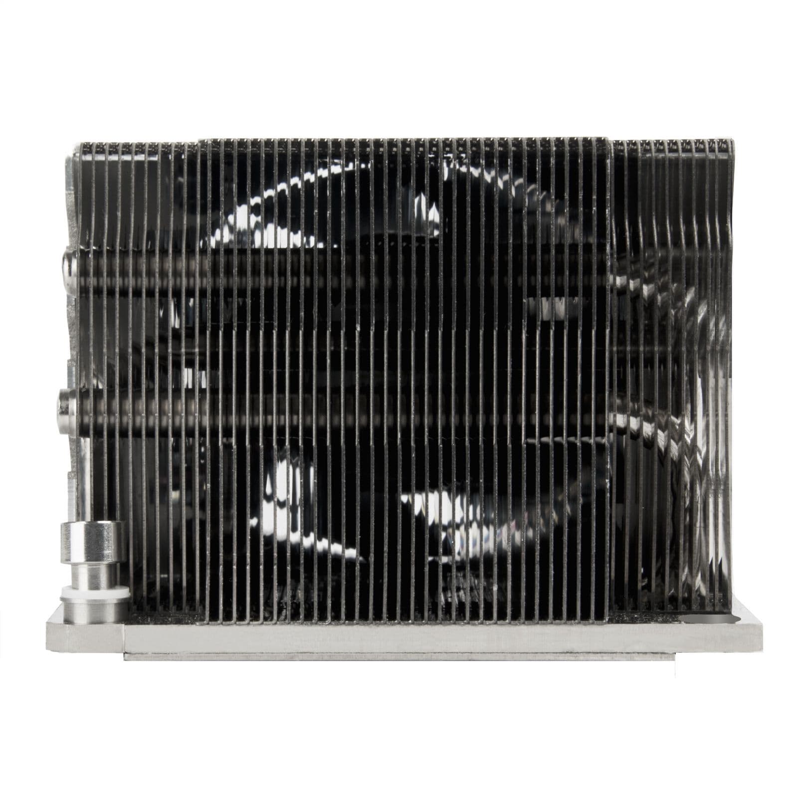Silverstone XE02-2066S 2U Server/Workstation CPU Cooler for Intel 2011/2066