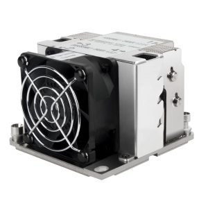 Silverstone XE02-2066S 2U Server/Workstation CPU Cooler for Intel 2011/2066