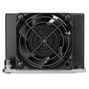 Silverstone XE02-2066S 2U Server/Workstation CPU Cooler for Intel 2011/2066