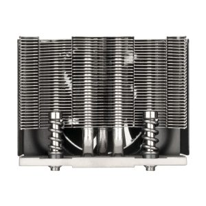 Silverstone XE02-SP5B 2U Server/Workstation CPU Cooler for AMD SP5