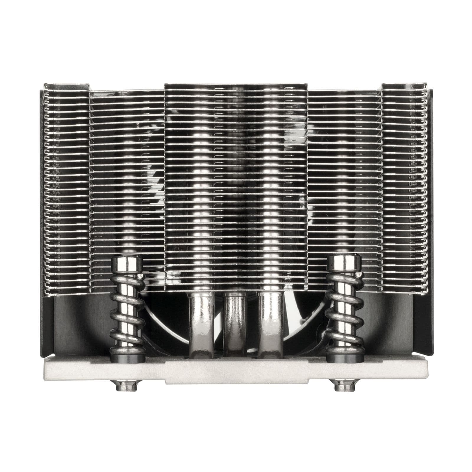 Silverstone XE02-SP5B 2U Server/Workstation CPU Cooler for AMD SP5