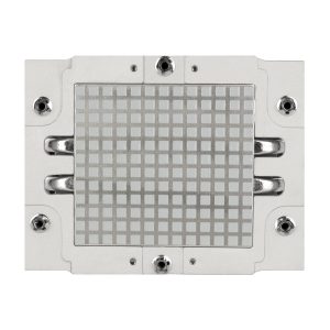 Silverstone XE02-SP5B 2U Server/Workstation CPU Cooler for AMD SP5