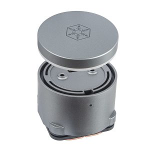 Silverstone IceMyst 240 Premium ARGB CPU Liquid Cooler