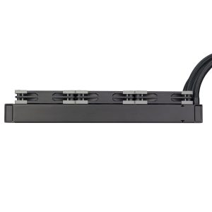 Silverstone XE360PDD Dual-Pump 360mm AIO Liquid CPU Cooler : image 3