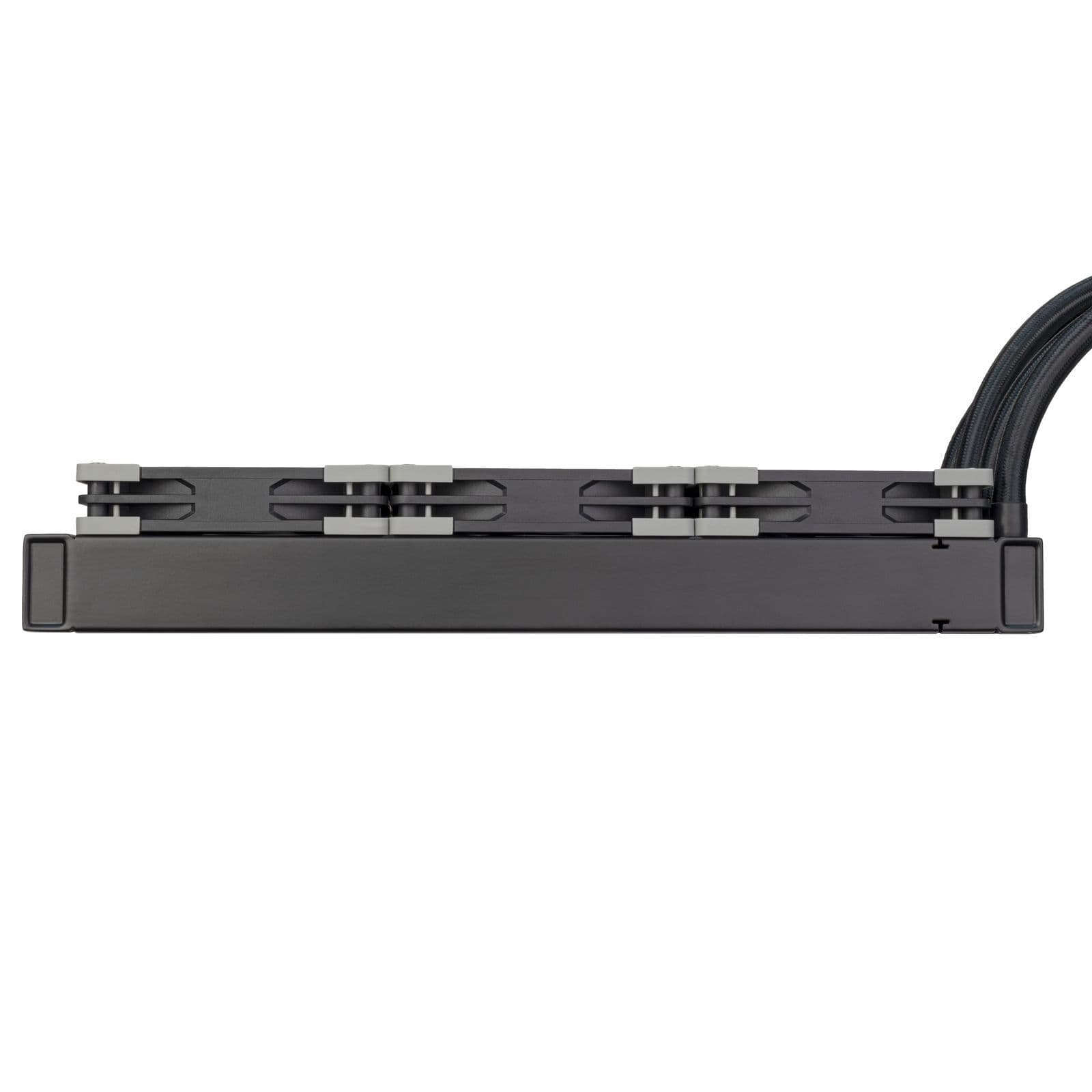 Silverstone XE360PDD Dual-Pump 360mm AIO Liquid CPU Cooler : image 3