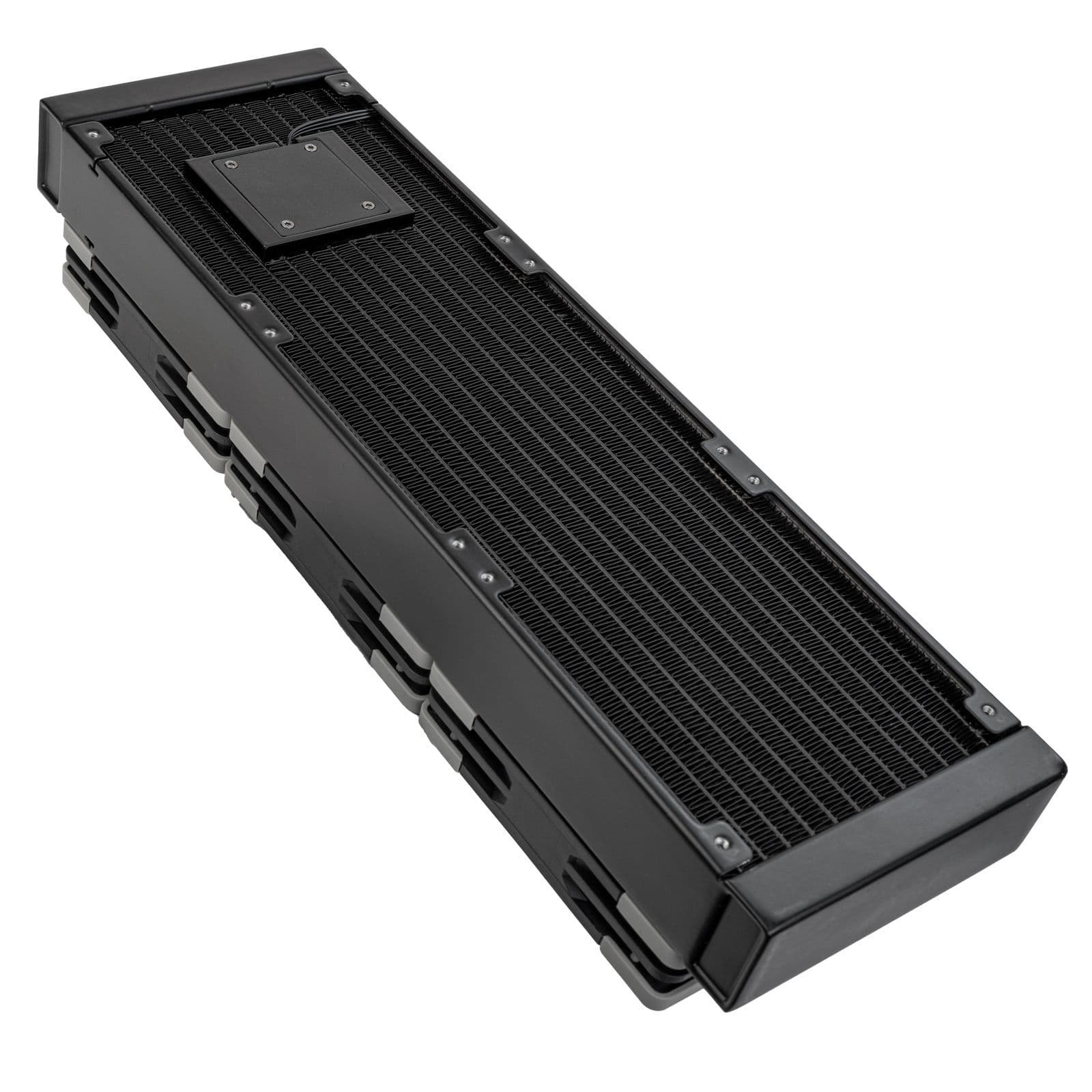 Silverstone XE360PDD Dual-Pump 360mm AIO Liquid CPU Cooler : image 5