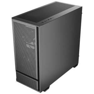 Antec P30 AIR PC Case, Mid Tower, ATX, Tempered Glass - black