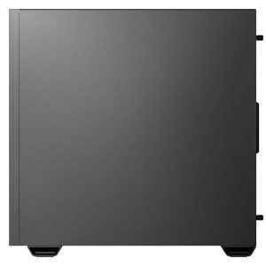 Antec P30 AIR PC Case, Mid Tower, ATX, Tempered Glass - black