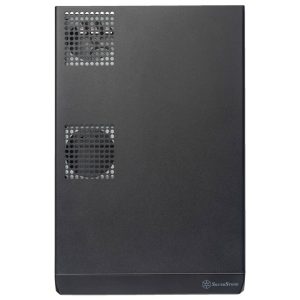 SilverStone SST-CS351B SAS-12G/SATA-6G NAS case with 5 drive bays