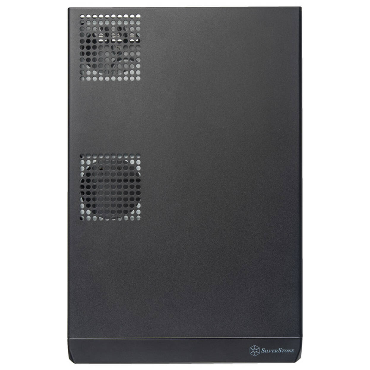 SilverStone SST-CS351B SAS-12G/SATA-6G NAS case with 5 drive bays