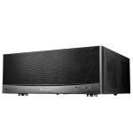 SilverStone SST-GD11B - Grandia Airflow Desktop - black