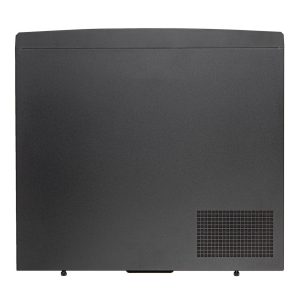 SilverStone SST-GD11B - Grandia Airflow Desktop - black