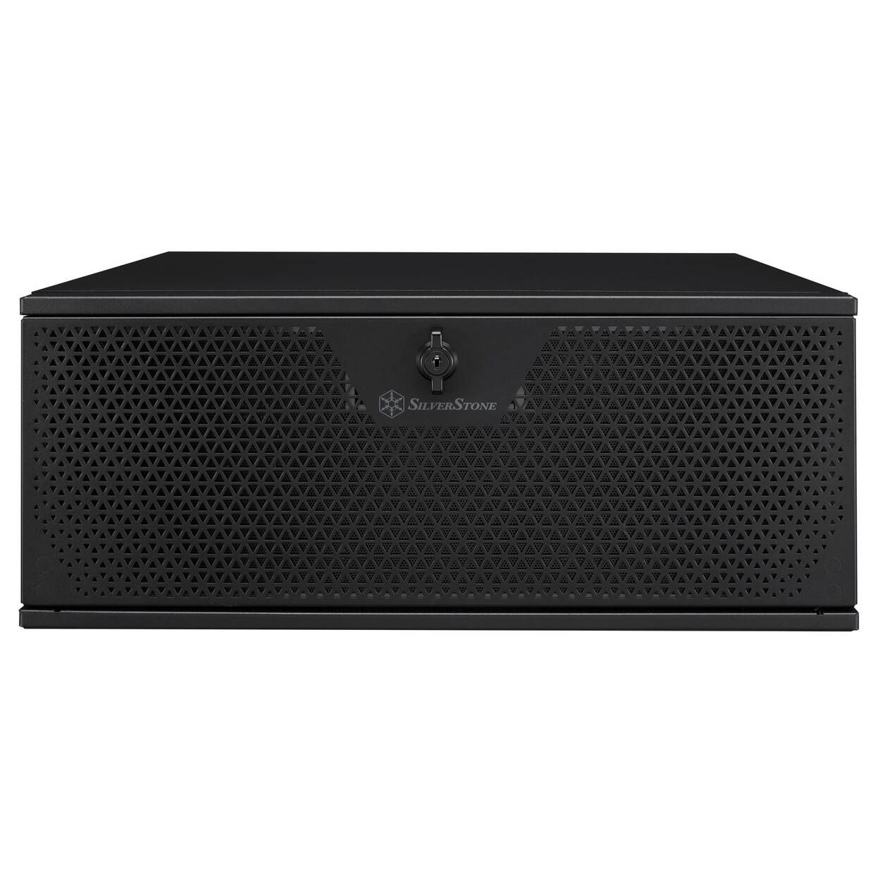 SilverStone SST-RM44 Rackmount Server - 4U