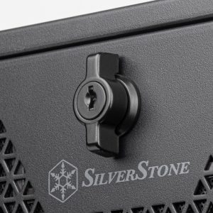 SilverStone SST-RM44 Rackmount Server - 4U