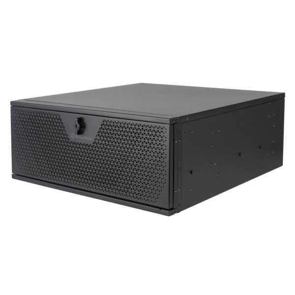 SilverStone SST-RM44 Rackmount Server – 4U