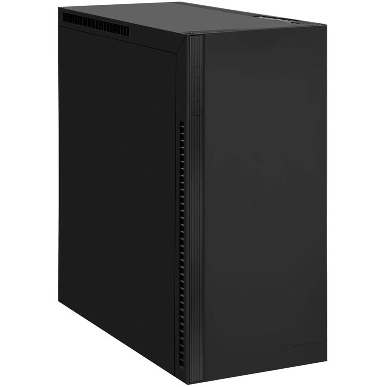 Silverstone SST-KL07B-E Case