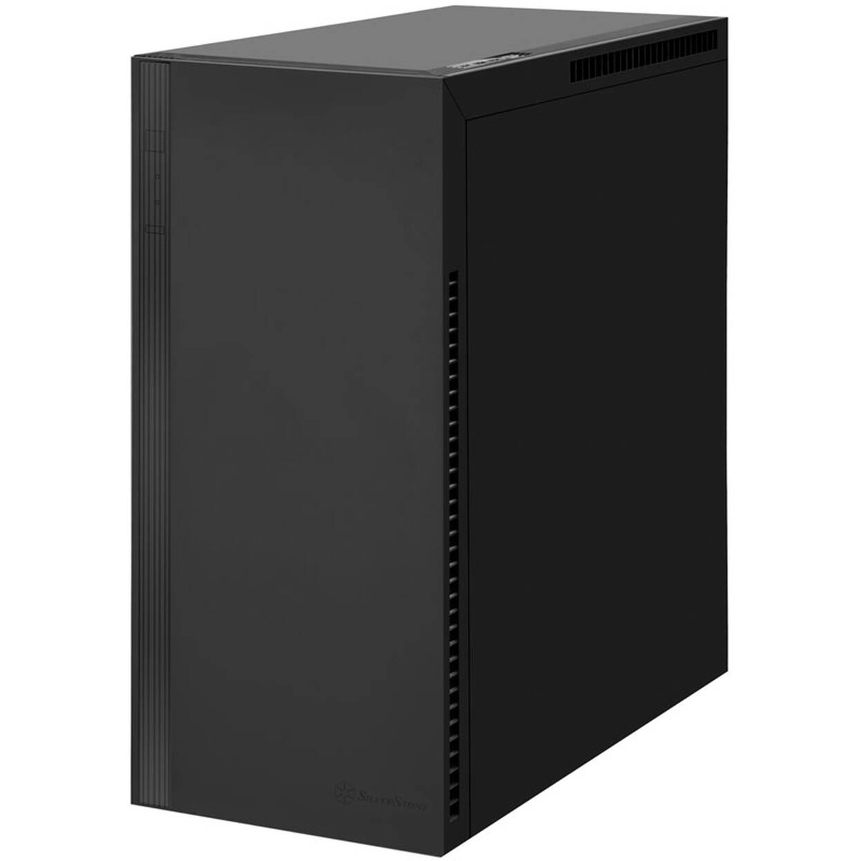 Silverstone SST-KL07B-E Case