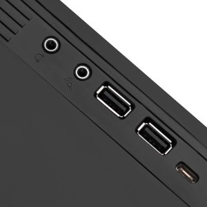 Silverstone SST-KL07B-E Case
