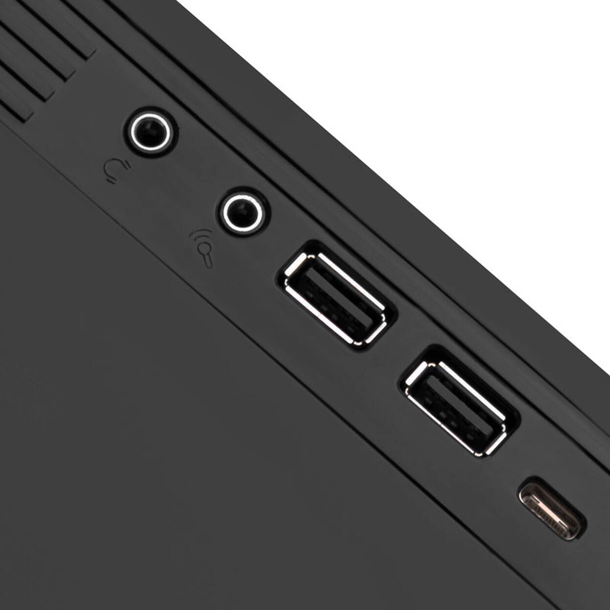 Silverstone SST-KL07B-E Case