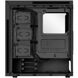 Silverstone SST-KL07B-E Case