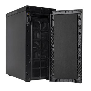 Silverstone SST-KL07B-E Case