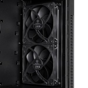 Silverstone SST-KL07B-E Case